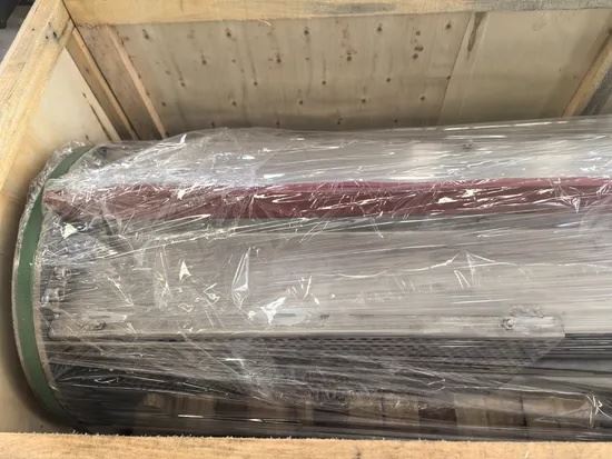 Air Cooler (inter Cooler/after Cooler) For Samsung Centrifugal Air Compressor Sm4000 price